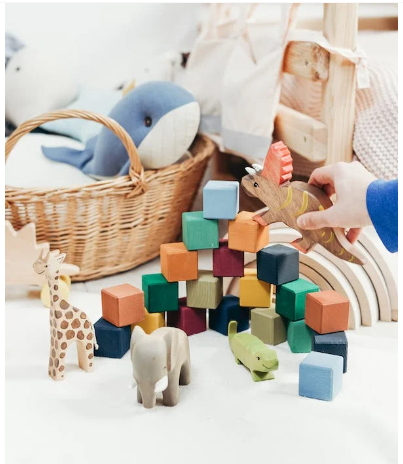 Toy Gift Ideas for Birthdays and Special Occasions.