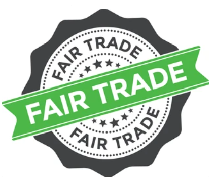 E-Commerce and Social Responsibility: Supporting Ethical and Fair Trade Brands.