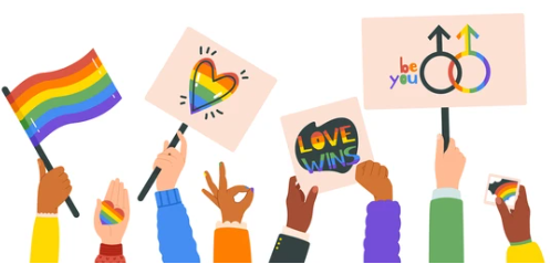 Breaking Stigma: Normalizing LGBTQ Sex Toys in Open Conversations.