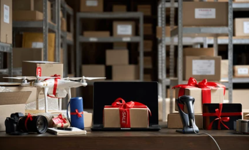 Gifts for the Tech Enthusiast: Cutting-Edge Gadgets.