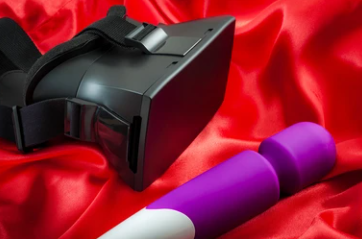 Tech and Temptation: LGBTQ Smart Sex Toys for the Modern Age.