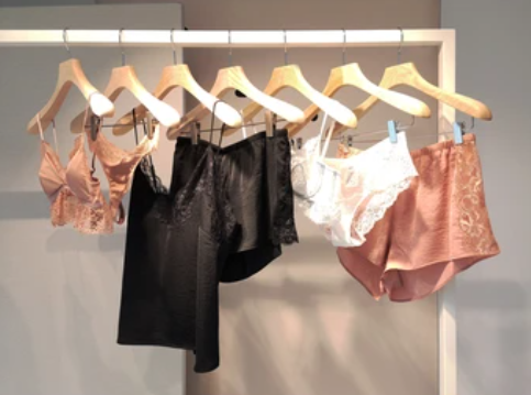 Lingerie Shopping Guide: Finding the Perfect Set for Every Occasion.