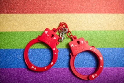 Playful Punishment: LGBTQ Discipline Toys for Kink Enthusiasts.