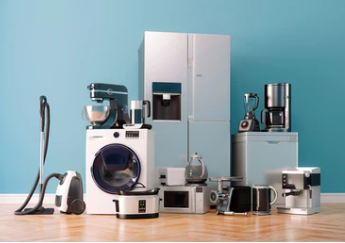 Navigating the Marketplace: Your Comprehensive Appliance Buying Guide.