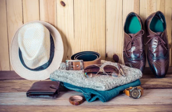 Styling Tips for Men: Elevate Your Everyday Look.