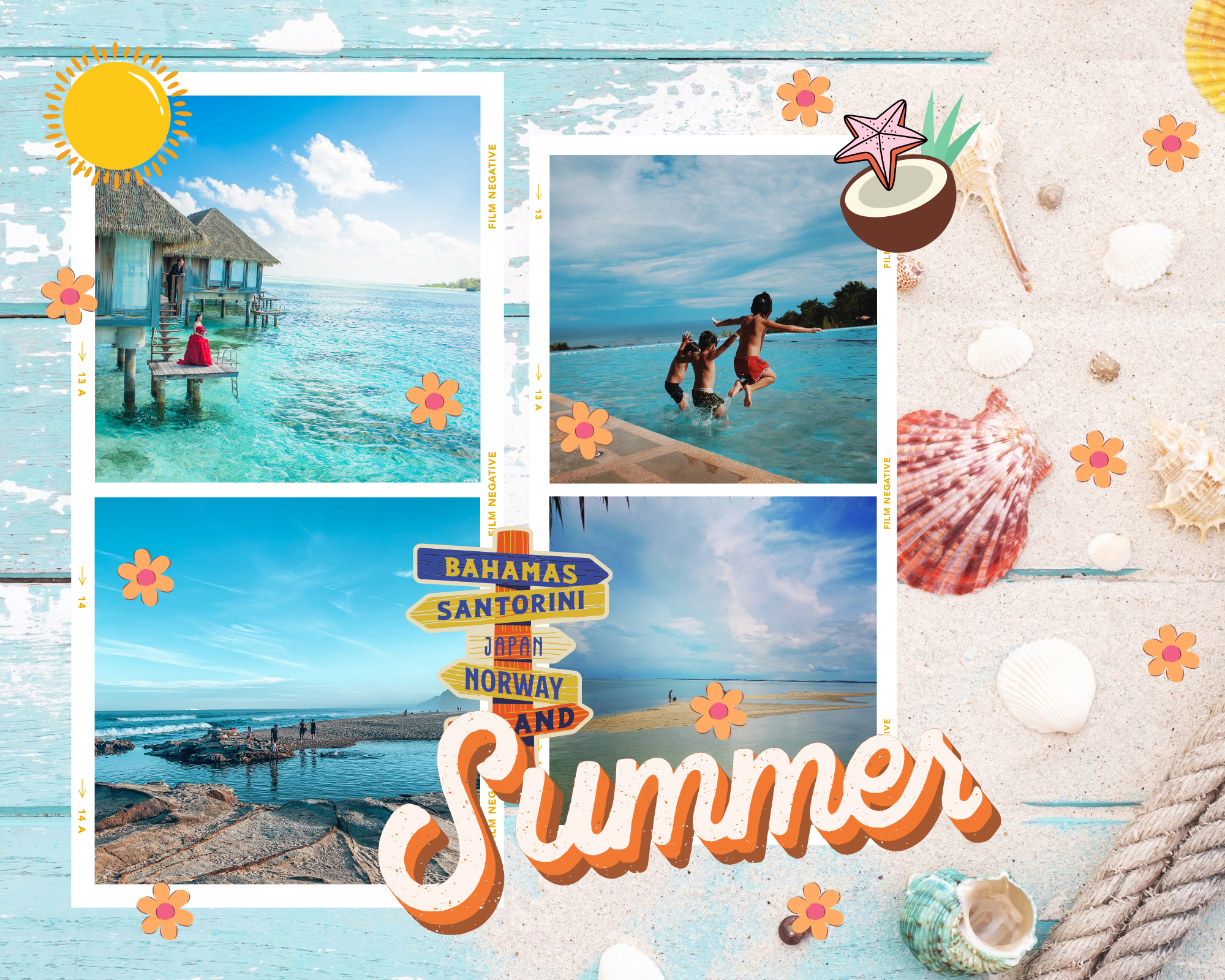 "10 Must-Have Products for a Trendy and Stylish Summer" .