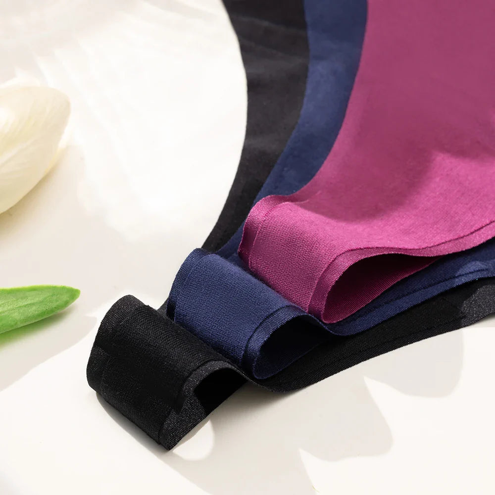 Lingerie That Empowers, Not Just Impresses.