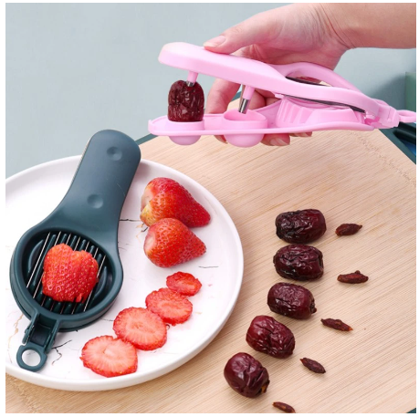 Kitchen Gadgets That Make Cooking Effortless.