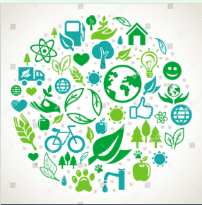 "Eco-Friendly Fashion Tips: Dressing Responsibly for a Greener Planet".