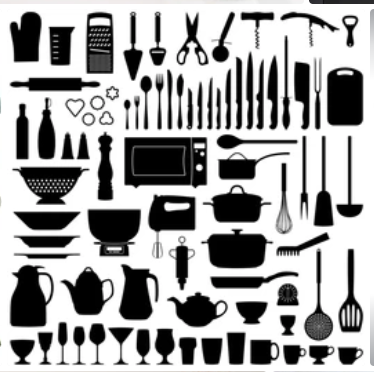Top 10 Must-Have Kitchen Appliances for a Modern Home. - TageUnlimited Beauty