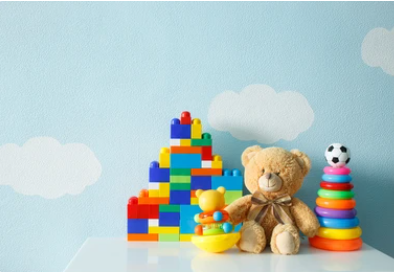 The Best Toys for Kids: Age-Appropriate Recommendations. - TageUnlimited Beauty