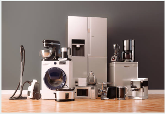 Appliance Maintenance 101: Tips for Prolonging the Lifespan. - TageUnlimited Beauty