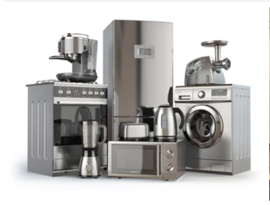 The Latest Trends in Kitchen Appliances: What's Hot and What's Not.