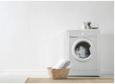 The Ultimate Guide to Choosing the Perfect Washing Machine.