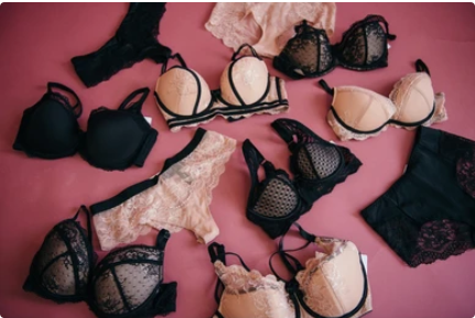 Lingerie for Every Body: Inclusive and Size-Friendly Options.