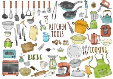 Smart Kitchen Tips and Tricks: Making the Most of Your Appliances.