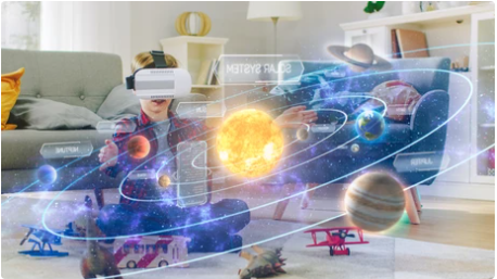 Exploring Unique and Innovative Toys for Imaginative Play.
