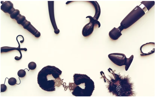 Beginner's Guide to Sex Toys: Where to Start and What to Know.