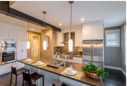 Kitchen Organization Ideas: Maximizing Space and Efficiency.