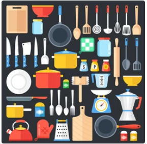 Kitchen Hacks: Unlocking Time-Saving Tips for Busy Individuals. - TageUnlimited Beauty
