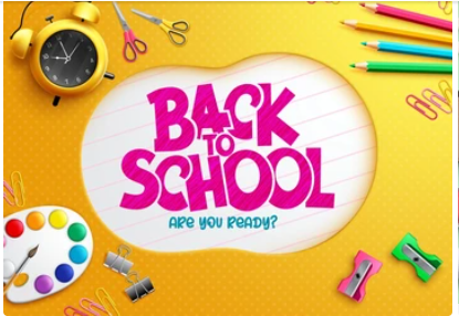 Essential Back-to-School Items Every Parent Should Consider.
