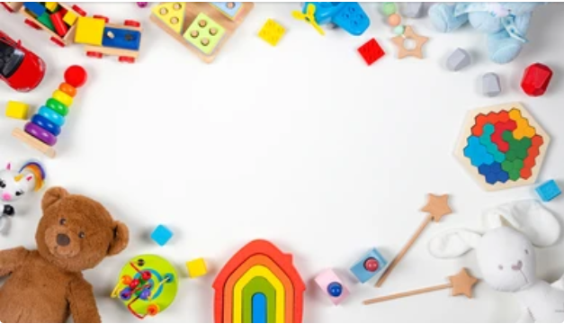 Toy Safety 101: Ensuring Safe Play for Children. - TageUnlimited Beauty