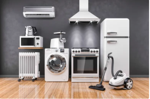 Appliance Upgrades: Transforming Your Home with Modern Technology. - TageUnlimited Beauty
