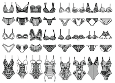 Breaking Stereotypes: Promoting Inclusivity in Lingerie Advertising. - TageUnlimited Beauty