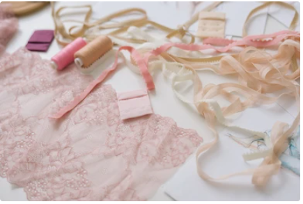 Luxury Lingerie Brands: Exquisite Designs and Materials.