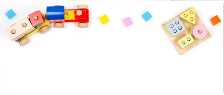 The Impact of Toys on Cognitive Development in Children.