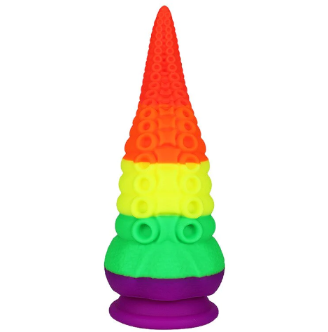 Sensual Self-Discovery: The Best Sex Toys for Coming Out and Exploring.