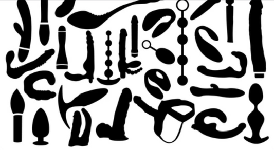 Finding Your Fit: Choosing the Right LGBTQ Sex Toy for Your Body. - TageUnlimited Beauty