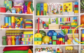 Best-Selling Toys of the Year: Popular Choices for All Ages.