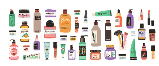 The Power of Self-Care: Beauty Products for Mental Health and Well-Being.