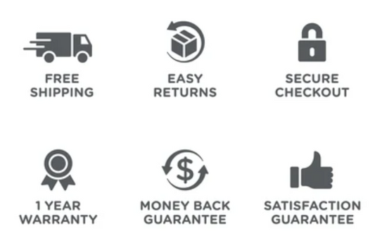 Stay Safe: How E-Commerce Provides a Secure Shopping Environment. - TageUnlimited Beauty