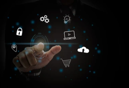 E-Commerce Security: Protecting Your Personal Information While Shopping Online.