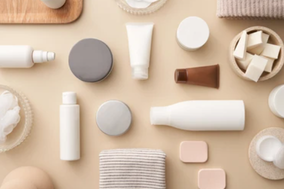 Post-Workout Beauty: Products to Refresh and Revive After Exercise.