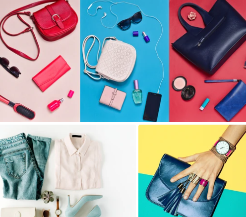 Stay on Trend: Fashion Forecast for the Coming Season.