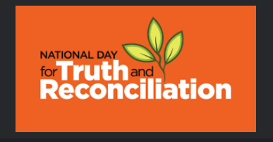 Commemorating National Day of Truth and Reconciliation: A Time for Reflection and Unity.