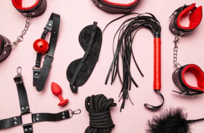 Caring for Your LGBTQ Toys: Maintenance and Hygiene Tips. - TageUnlimited Beauty