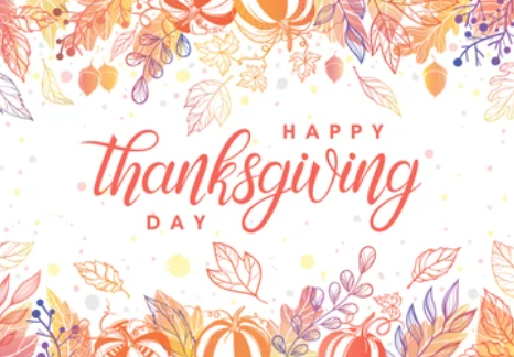 Gratitude in Abundance: Happy Thanksgiving from TageUnlimited. - TageUnlimited Beauty