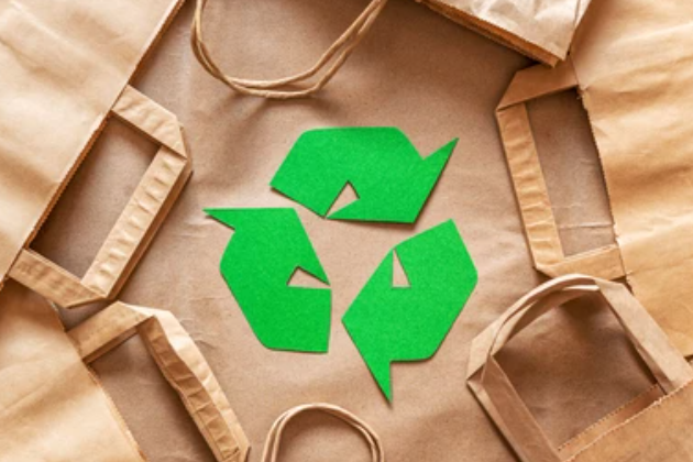 "Eco-Friendly Packaging: Beauty Brands Leading the Sustainable Movement.