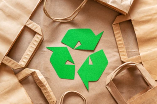 "Eco-Friendly Packaging: Beauty Brands Leading the Sustainable Movement. - TageUnlimited Beauty