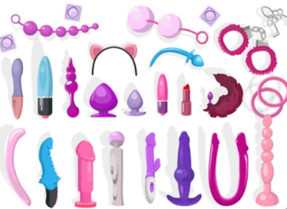 Coloring Outside the Lines: LGBTQ Vibrators and Beyond.