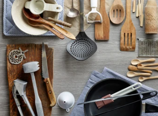 Kitchen Organization: Tools to Declutter and Streamline.