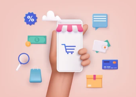 The Convenience Revolution: How E-Commerce Simplifies Shopping.