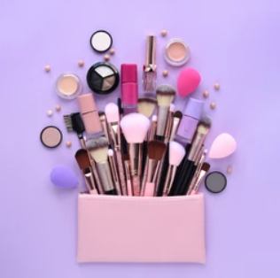 Top 10 Must-Have Beauty Products for Every Woman's Makeup Bag.