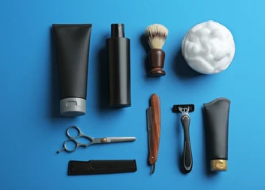 Men's Skincare 101: A Beginner's Guide to Achieving Clearer Skin. - TageUnlimited Beauty