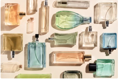 The Art of Perfumery: Crafting Your Unique Signature Scent.