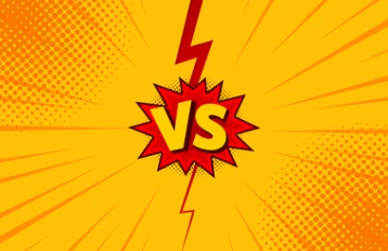 Comic Book Universe: Navigating the Marvel vs. DC Debate.